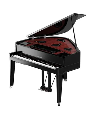 YAMAHA N-3X Avant Grand