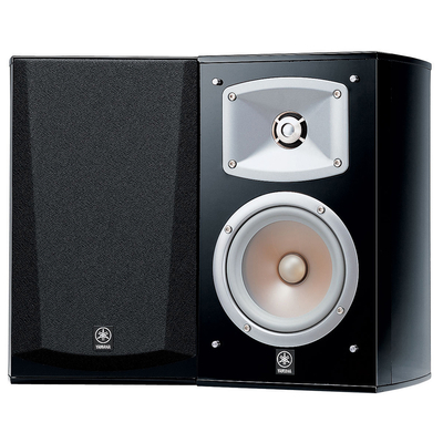 YAMAHA NS-333 Ηχείο βιβλιοθήκης (Τεμάχιο)