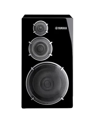 YAMAHA NS-5000-BLPN-R Δεξί Ηχείο High End (τεμάχιο)