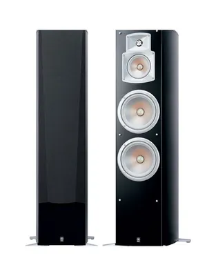 YAMAHA NS-777 Επιδαπέδιο ηχείο (Tεμάχιο)