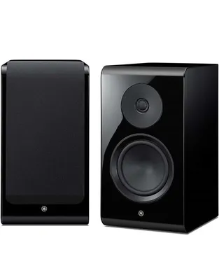 YAMAHA NS-800A PB High End ηχεία βάσης (τεμάχιο) σε χρώμα Piano Black