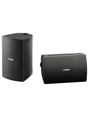 YAMAHA NS-AW294 Παθητικό Ηχείο Μαύρο (Ζεύγος)