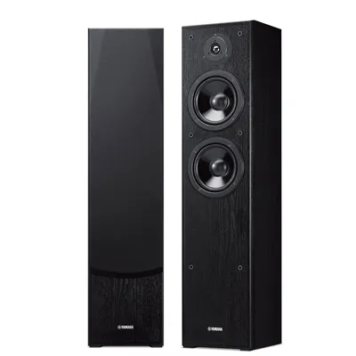 YAMAHA NS-F51 Ηχείο Δαπέδου (Ζεύγος)
