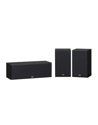 YAMAHA NS-P350 ( BL ) Σετ Ηχείων Home Cinema