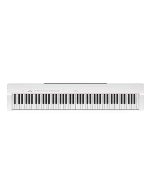 YAMAHA P-225 WH White Hλεκτρικό Πιάνο / Stage Piano (YAMAHA CASHBACK)