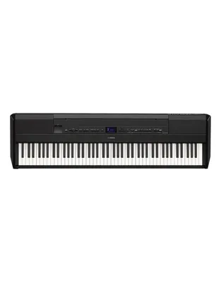 YAMAHA P-525B Black Hλεκτρικό Πιάνο / Stage Piano