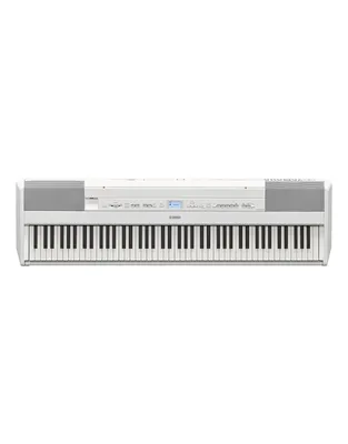 YAMAHA P-525WH White Hλεκτρικό Πιάνο / Stage Piano
