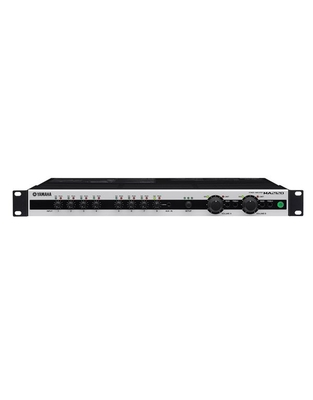 YAMAHA PA-2120 Τελικός Ενισχυτής 2x120W @ 4Ω, 2x100W @ 3Ω/8Ω