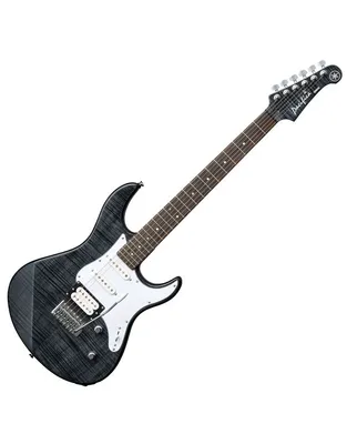 YAMAHA PAC-212VFM Flame Maple Translucent Black

 Ηλεκτρική Κιθάρα