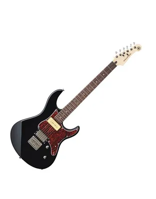 YAMAHA PAC-311H Black Ηλεκτρική Κιθάρα