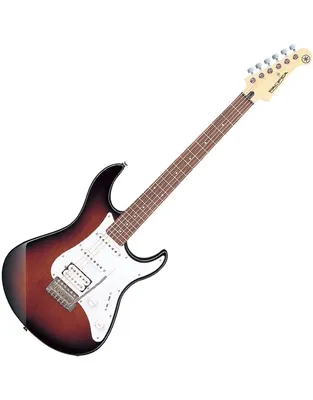 YAMAHA Pacifica 112J OVS II Old Violin Sunburst  Ηλεκτρική Κιθάρα