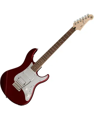 YAMAHA Pacifica 112J RM II Red Metallic Ηλεκτρική Κιθάρα