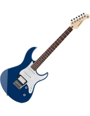 YAMAHA Pacifica 112V UBL Ηλεκτρική Κιθάρα (YAMAHA CASHBACK)