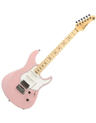 YAMAHA PACS+12M Pacifica Standard Plus Ash Pink Ηλεκτρική Κιθάρα