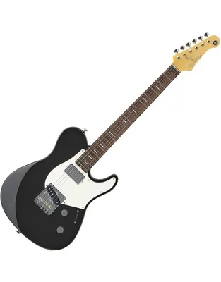 ΥΑΜΑΗΑ PACP11Μ Pacifica SC Professional Black Metallic Ηλεκτρική Κίθαρα
