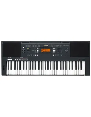 YAMAHA PSR-A350 Αρμόνιο/Keyboard