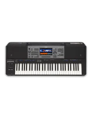 YAMAHA PSR-A5000 Αρμόνιο/Keyboard/Arranger/Workstation Oriental