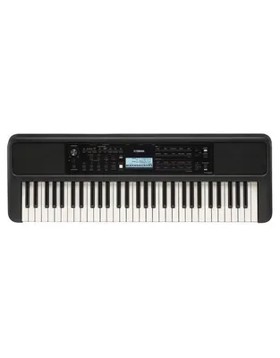 YAMAHA PSR-E383 Αρμόνιο/Keyboard