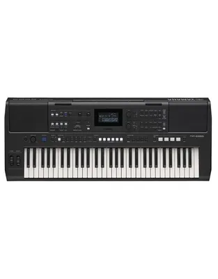 YAMAHA PSR-E583 Αρμόνιο/Keyboard