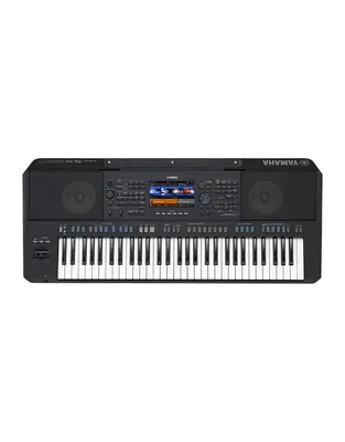 YAMAHA PSR-SX920 Αρμόνιο/Keyboard/Arranger/Workstation
