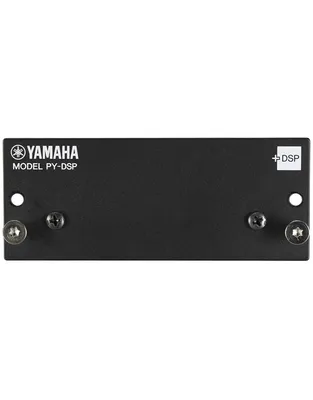 YAMAHA PY-DSP Audio Processing Card