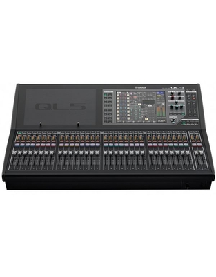 YAMAHA QL-5 Ψηφιακή Κονσόλα