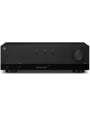 YAMAHA R-200A (B) Ραδιοενισχυτής FM/AM/DAB+/Bluetooth Μαύρο