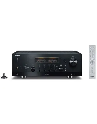 YAMAHA R-N2000A B/PB High End Ραδιοενισχυτής MusicCast σε χρώμα Black/ Piano Black (EISA2023)
