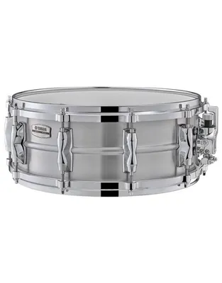YAMAHA RAS1455 Aluminum Recording Custom Ταμπούρο