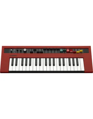 YAMAHA Reface YC Synthesizer