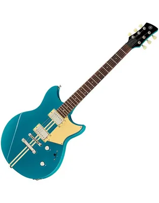 ΥΑΜΑΗΑ Revstar Element RSE20 Swift Blue Ηλεκτρική Κιθάρα