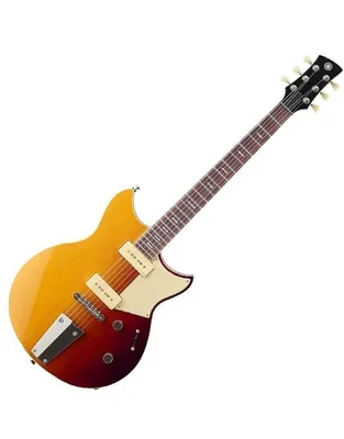 ΥΑΜΑΗΑ Revstar Professional RSP02T Sunset Burst Ηλεκτρική Κιθάρα