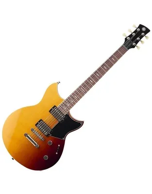 ΥΑΜΑΗΑ Revstar Professional RSP20 Sunset Burst Ηλεκτρική Κιθάρα