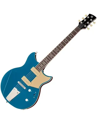 ΥΑΜΑΗΑ Revstar Professional RSP20 Swift Blue Ηλεκτρική Κιθάρα