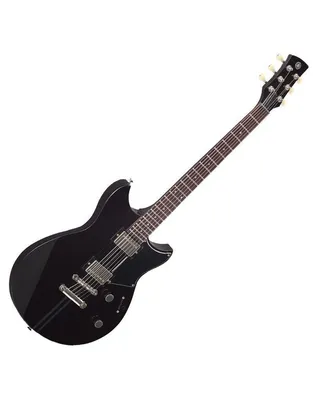 ΥΑΜΑΗΑ Revstar Element RSE20 Black Ηλεκτρική Κιθάρα