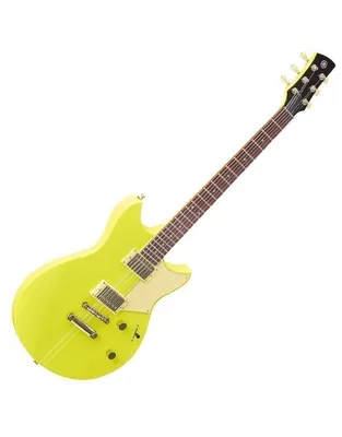 ΥΑΜΑΗΑ Revstar Element RSE20 Neon Yellow Ηλεκτρική Κιθάρα