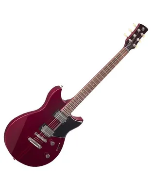 ΥΑΜΑΗΑ Revstar Element RSE20 Red Copper Ηλεκτρική Κιθάρα