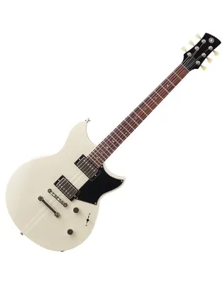 ΥΑΜΑΗΑ Revstar Element RSE20 Vintage White Ηλεκτρική Κιθάρα