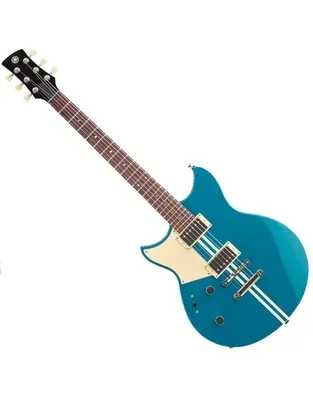 ΥΑΜΑΗΑ Revstar Element RSE20L Swift Blue Ηλεκτρική Κιθάρα για Aριστερόχειρες