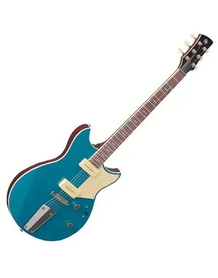 ΥΑΜΑΗΑ Revstar Professional RSP02T Swift Blue Ηλεκτρική Κιθάρα