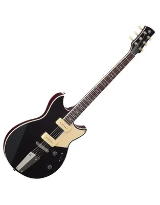 ΥΑΜΑΗΑ Revstar Standard RSS02T Black Ηλεκτρική Κιθάρα