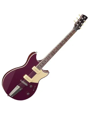 ΥΑΜΑΗΑ Revstar Standard RSS02T Hot Merlot Ηλεκτρική Κιθάρα