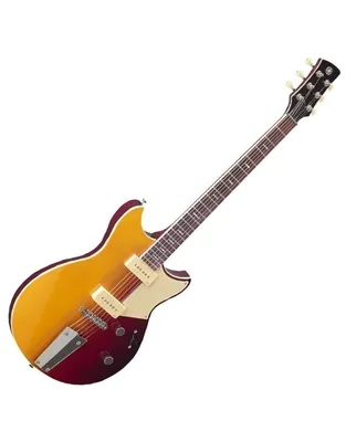 ΥΑΜΑΗΑ Revstar Standard RSS02T Sunset Burst Ηλεκτρική Κιθάρα
