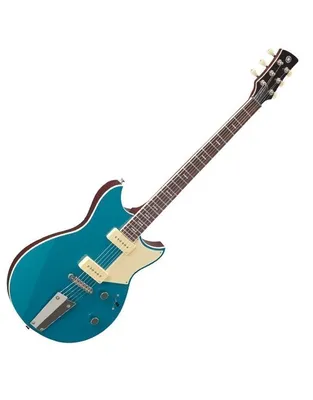 ΥΑΜΑΗΑ Revstar Standard RSS02T Swift Blue Ηλεκτρική Κιθάρα