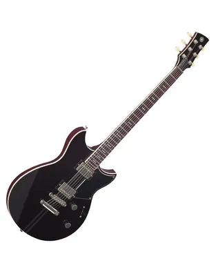 ΥΑΜΑΗΑ Revstar Standard RSS20 Black Ηλεκτρική Κιθάρα