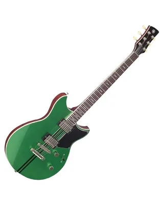 ΥΑΜΑΗΑ Revstar Standard RSS20 Flash Green Ηλεκτρική Κιθάρα
