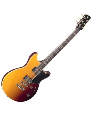 ΥΑΜΑΗΑ Revstar Standard RSS20 Sunset Burst Ηλεκτρική Κιθάρα