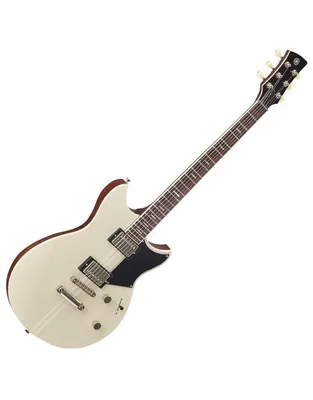 ΥΑΜΑΗΑ Revstar Standard RSS20 Vintage White Ηλεκτρική Κιθάρα