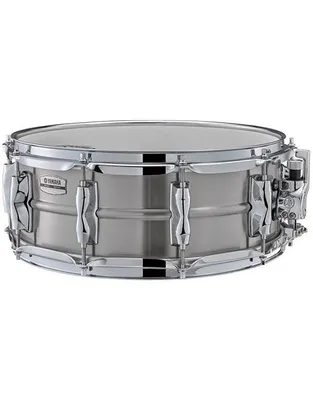 YAMAHA RLS1455 Recording Custom Stainless Steel Ταμπούρο