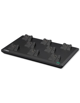 YAMAHA RM-WCH-8 Σταθμός Φόρτισης Mικροφώνου